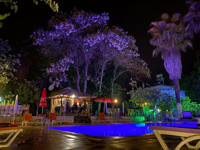 Exterior & Views 2, Likya saklı bahçe, Fethiye