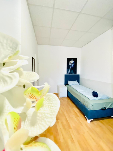 Room 3, Liesing Station Cozy 3BR Apartment, Wien
