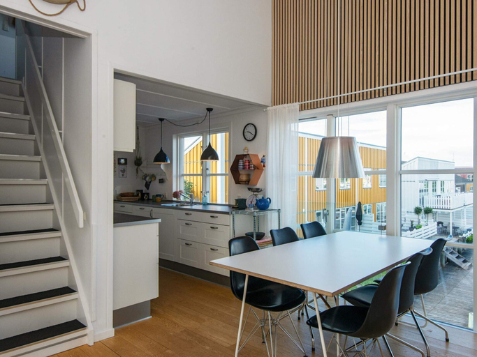 Interior 2, Islands Maritime Holiday Village Ebeltoft, Syddjurs