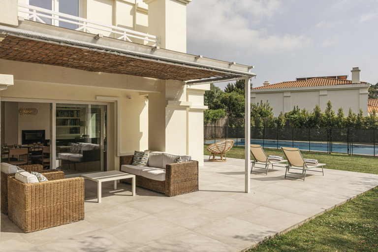 Room 2, Golf Escape Villa by Cadenzalux, Sintra