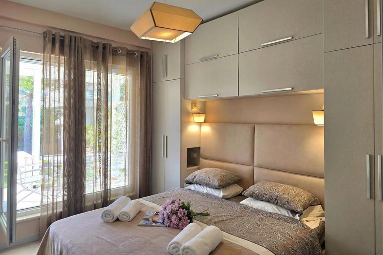 Room 1, Lura 2 Holiday Homes 127, Durrësit