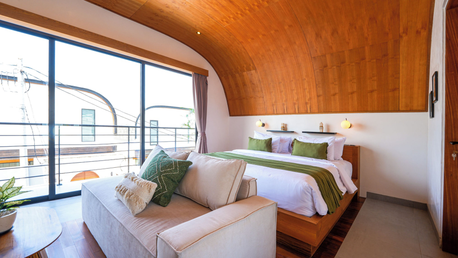 Room 3, K Club Cemagi Villa 5, Badung