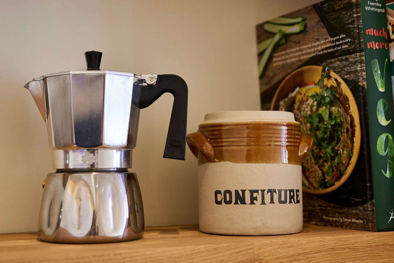Room 3, Host Stay Cosy Retreat Sealanes, Brighton and Hove