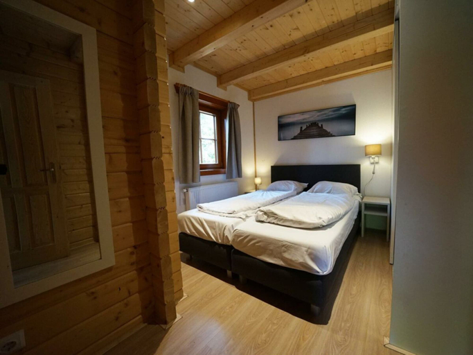 Room 3, Boekhorst L"etage 12, Lochem