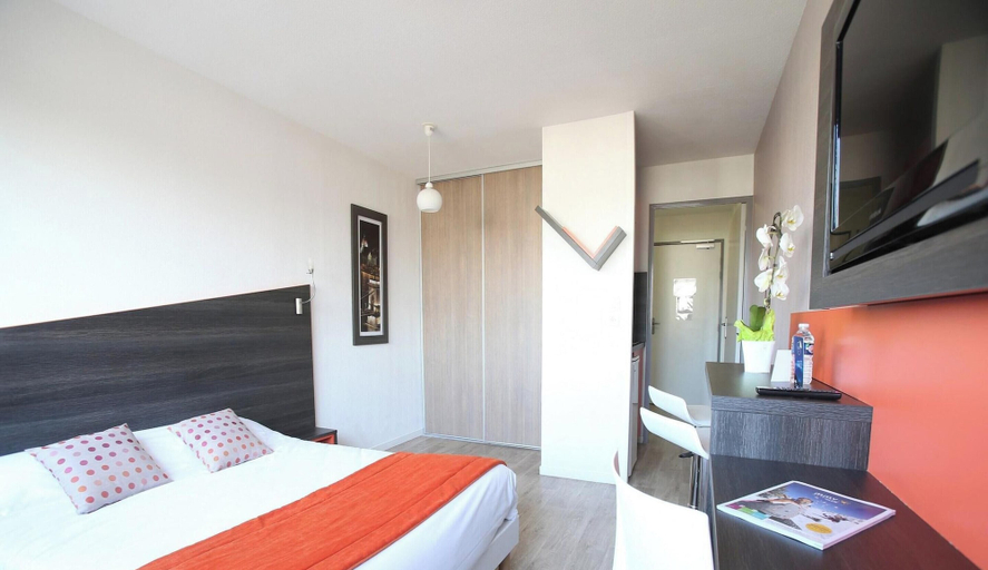 Room 2, Comfort apartment near central Paris, Val-de-Marne