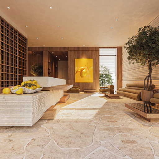 Spa, Hotel Camelot By Artur, Sarandës