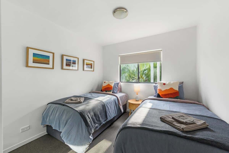 Interior 3, Home Away From Home! 2bed/1bath/car/pool~2kms CBD, Fortitude Valley