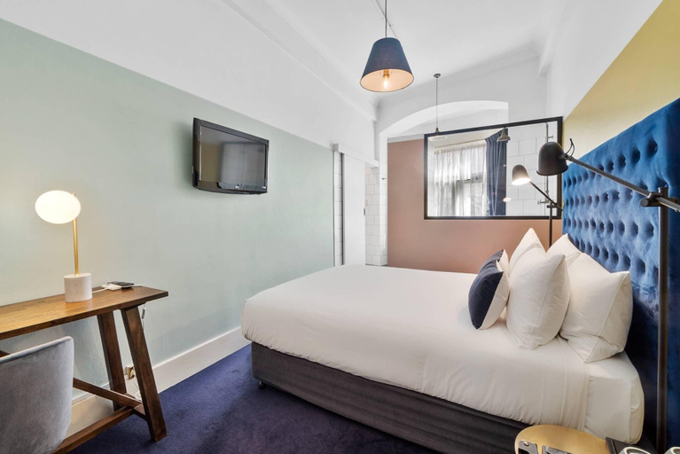 Bedroom 3, Hotel Harry, an Ascend Collection Hotel, Sydney