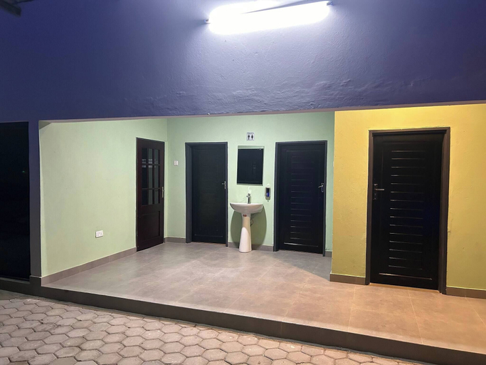 Interior 5, Luxurious Motherland Apartments, Kafue