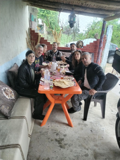Food & Drinks, Maison d'hote Yeswal, Sidi Kacem