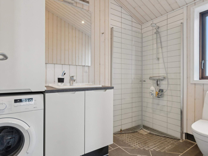 Interior 3, 5 Star Holiday Home in Dragor, Dragør