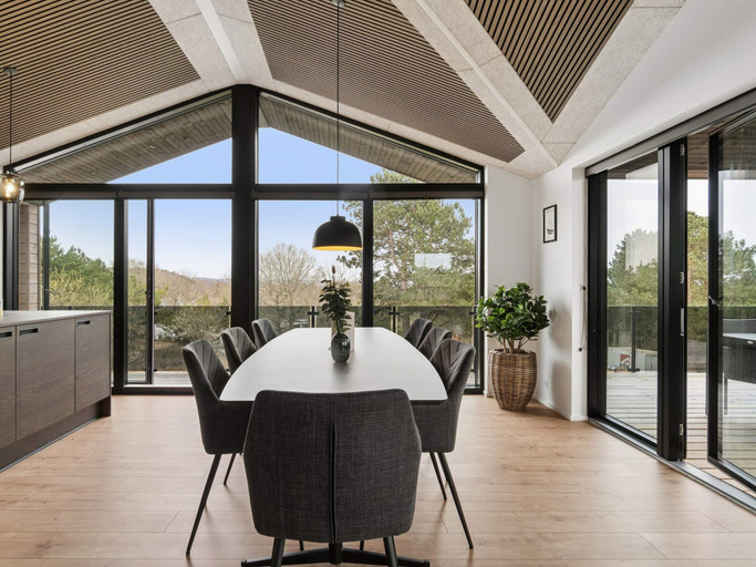 Others 5, 5 Star Holiday Home in Ebeltoft, Syddjurs