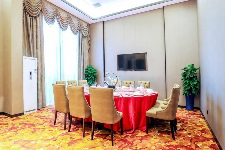 Others 4, Mira Garden Hotel, Jiaxing