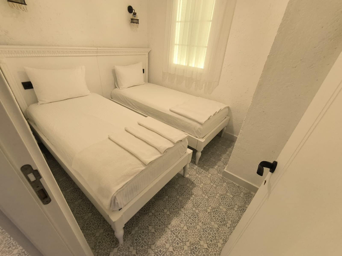Bedroom 4, La Rubina Alacati-Adults Only, Çeşme