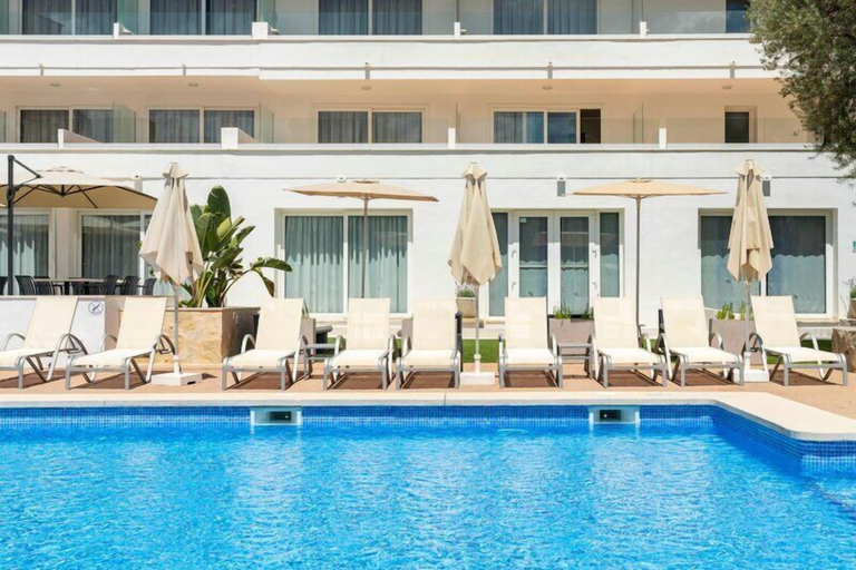 Exterior & Views 2, Hotel THB Dos Playas - Adults Only, Baleares