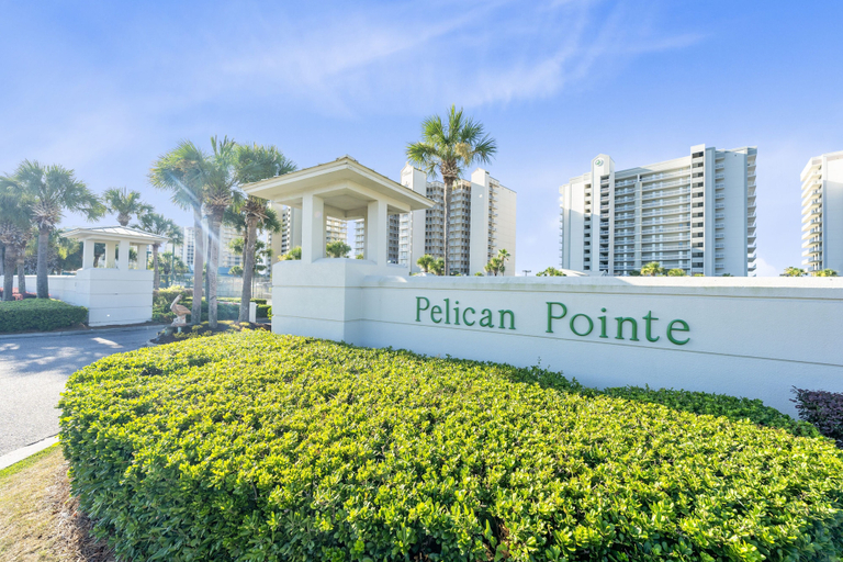 Exterior & Views 2, Pelican Pointe 506, Baldwin