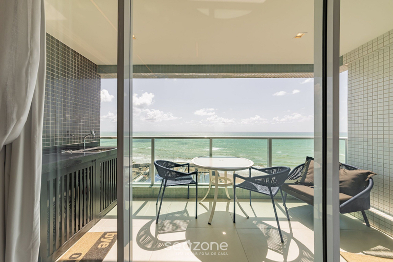Others 2, RSR - Modern Studios on the Edge of Maceio, Maceió (capital)