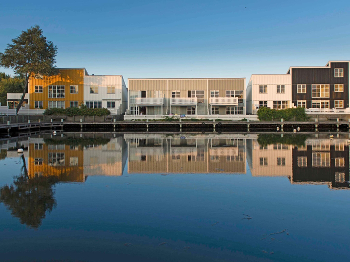 Exterior 5, Islands Maritime Holiday Village Ebeltoft, Syddjurs