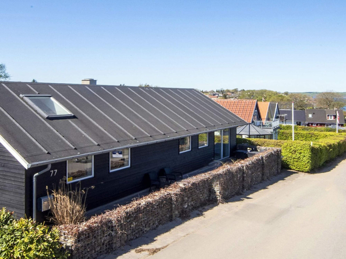 Exterior & Views 2, Holiday Home in Børkop, Vejle