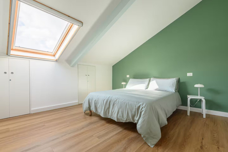 Room 2, Casalina by Napoliapartments, Napoli