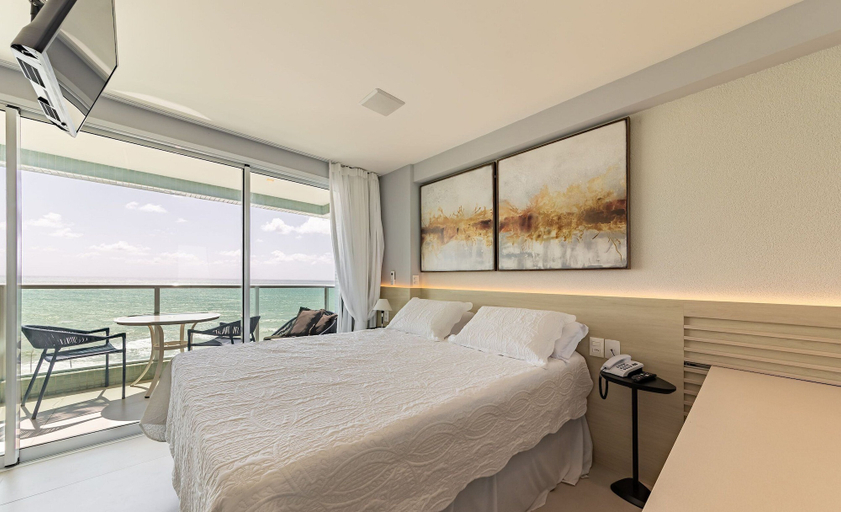 Others 4, RSR - Modern Studios on the Edge of Maceio, Maceió (capital)