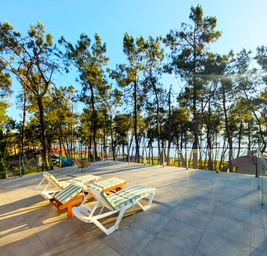 Others 5, Apartmany Paradiso Shekvetili, Ozurgeti