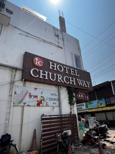 Miscellaneous, Hotel Church Way Inn, Nagappattinam