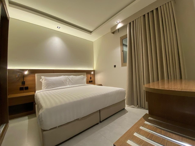 Room 3, Onsen Hotel Al Shati, Dammam