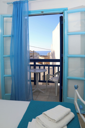 Room 3, Old Town Pansion, South Aegean
