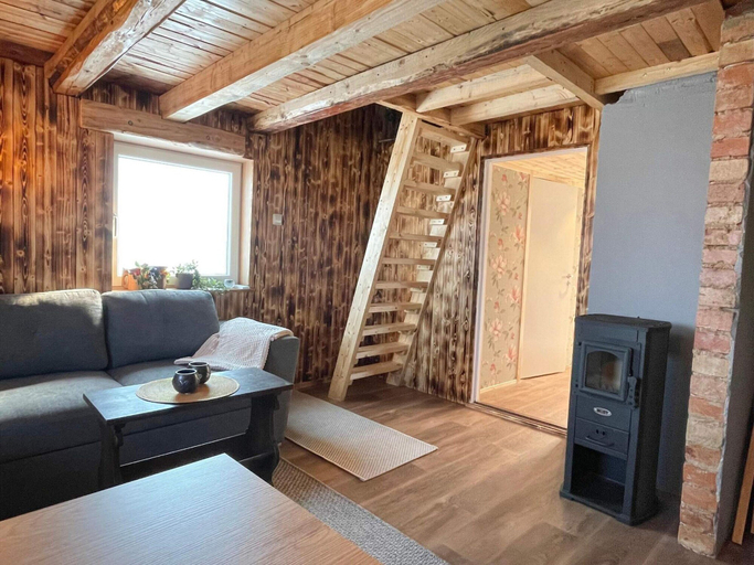 Interior 4, 4 Star Holiday Home in Sodra vi, Vimmerby
