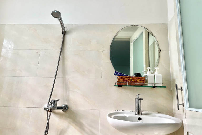 Bathroom 4, Dai An Go Vap Hotel, Gò Vấp