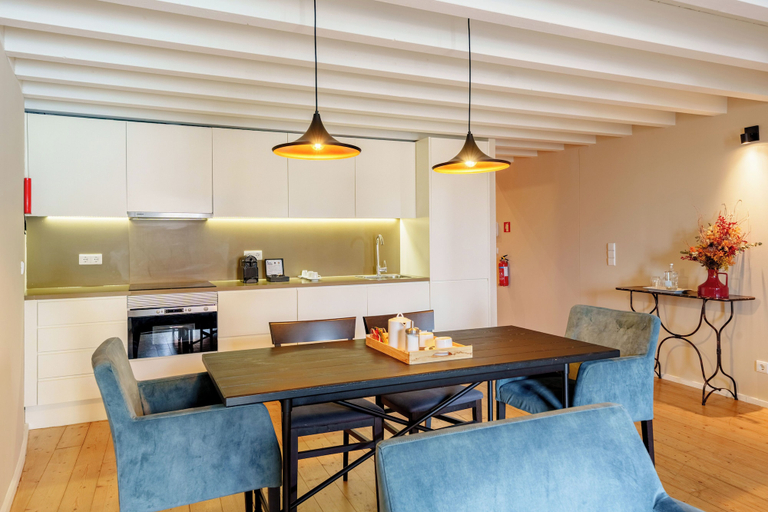 Others 5, Porto Vitoria Apartments, Porto