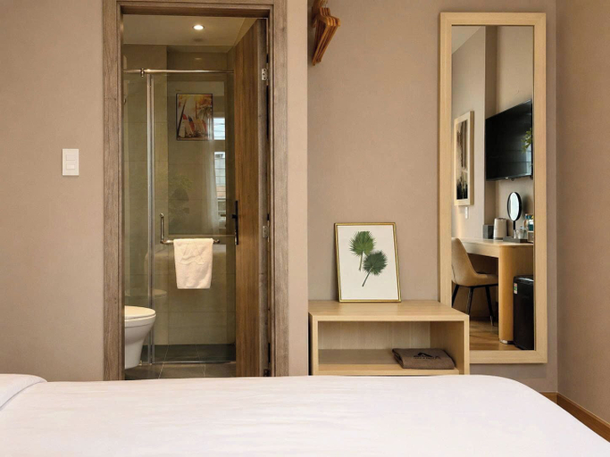 Room 5, Amana Living - Phan Xich Long, Phú Nhuận