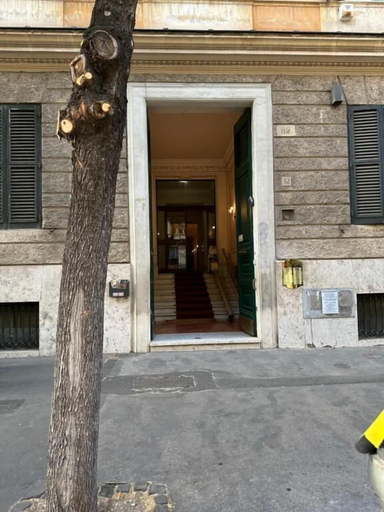 Exterior & Views 2, VATICANO ROMA GUESTHOUSE, Rome