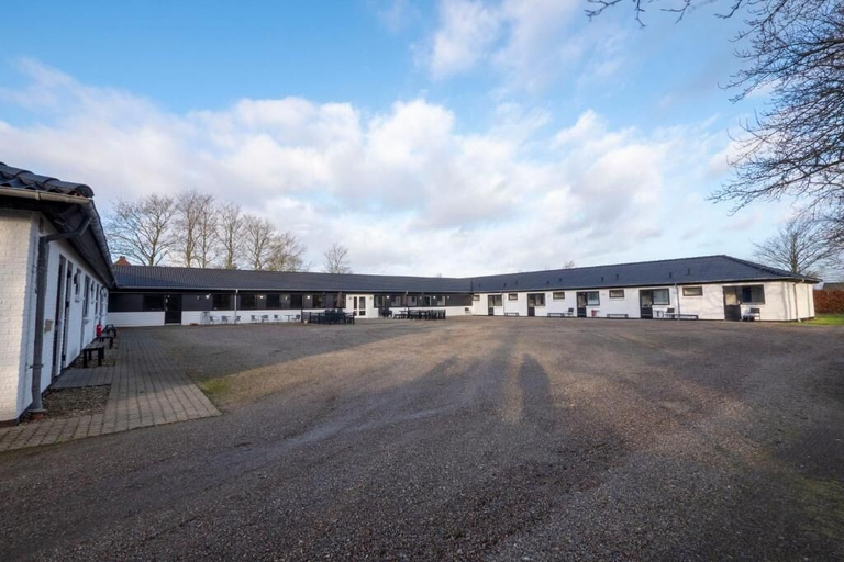 Exterior & Views 2, Feriehuset Brøns, Tønder