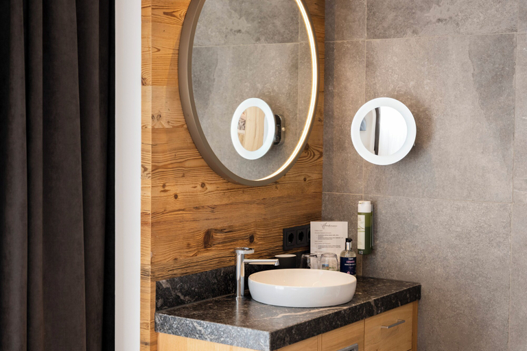 Bathroom 5, DAS Hintersee, Salzburg Umgebung
