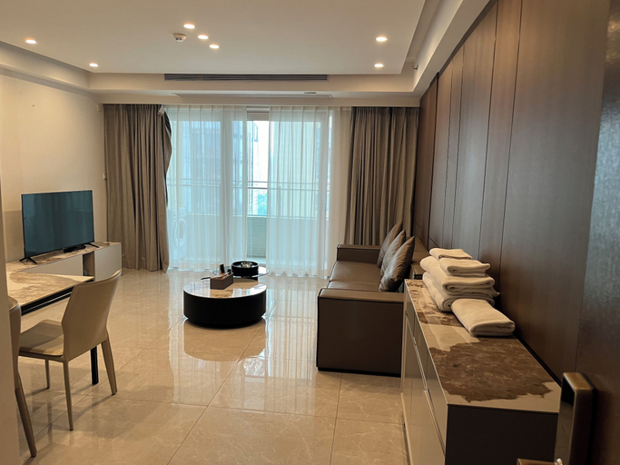 Room 4, BrisAudio-Visual X Ju, Shenzhen