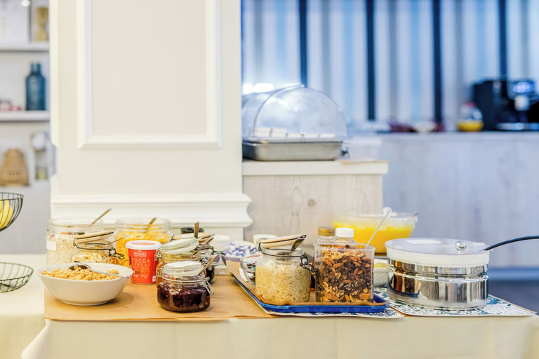 Food & Drinks 5, Filoxenia Hotel, Peloponnese