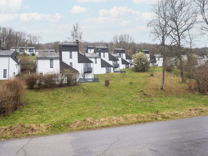 Exterior 5, Lavish Holiday Home in Oberhambach, Birkenfeld
