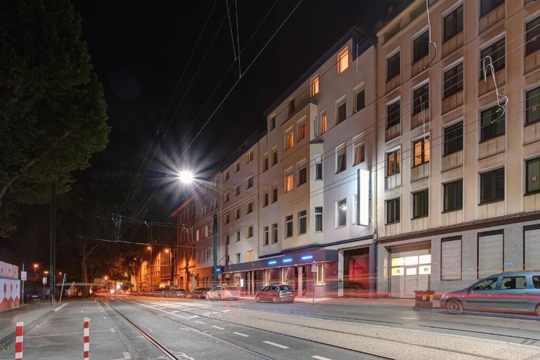 Exterior, Hotel Ambassador, Düsseldorf