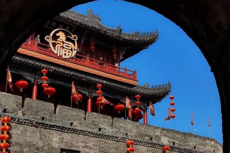 Exterior & Views 2, kairuihotel, Jingzhou