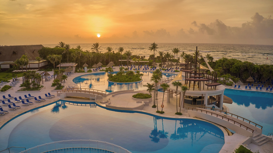 Sport & Beauty 2, Bahia Principe Explore Tulum - Hyatt Inclusive Collection - All Inclusive, Cozumel