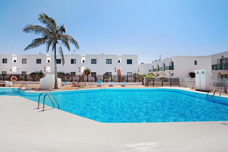 Sport & Beauty 4, Piso Relax, Las Palmas