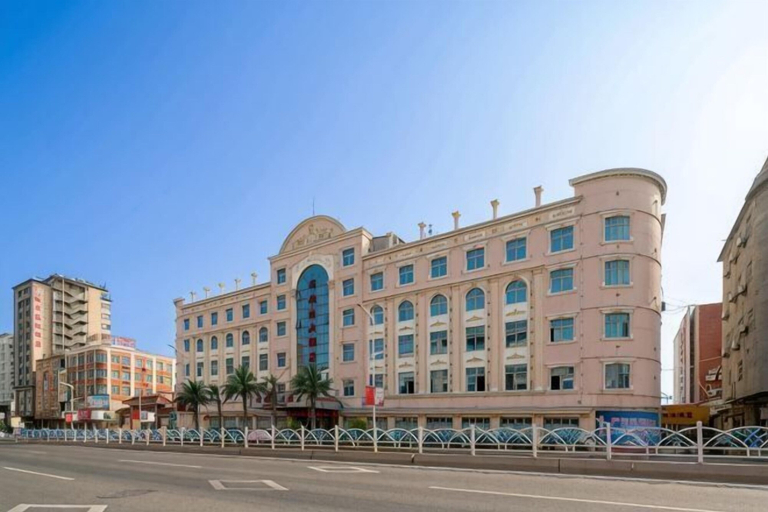 Exterior & Views 2, Xin Hang Hai Hotel, Quanzhou