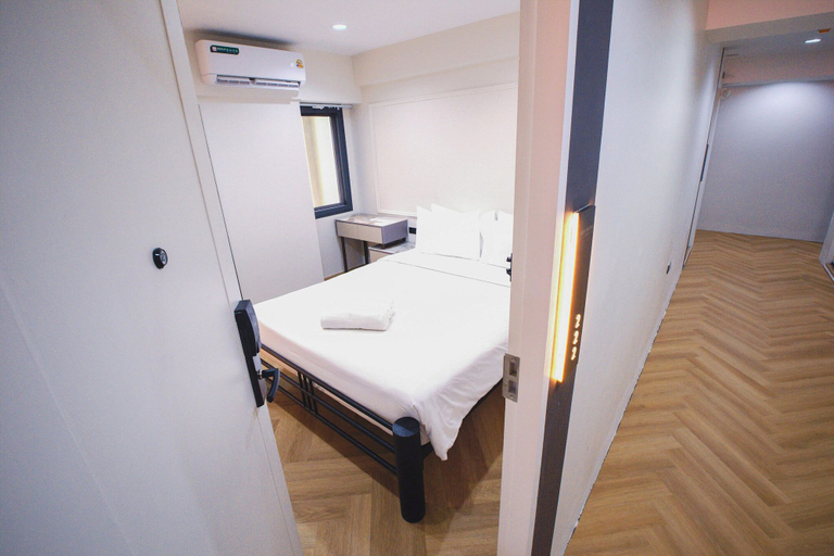 Room 4, RESET at DMK, Don Muang