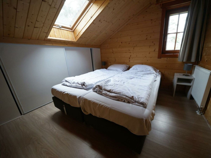 Room 4, Boekhorst L"etage 12, Lochem