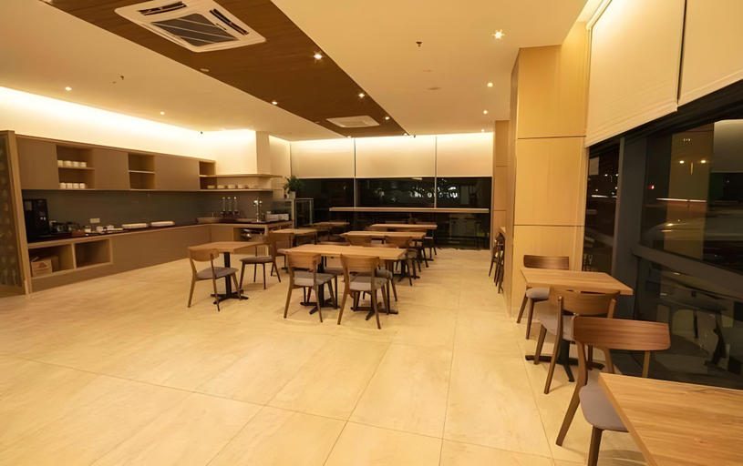 Food & Drinks 4, AZ Hotel and Serviced Apartments, Labuan