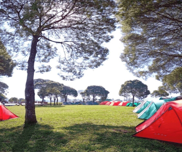 Property grounds 3, Cozzy Camp WWS Pangalengan, Bandung