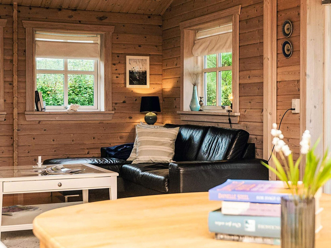 Interior 2, 4 Star Holiday Home in Ega, Århus