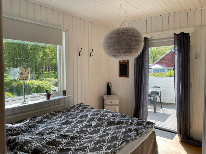Interior 4, 5 Star Holiday Home in Vingaker, Vingåker